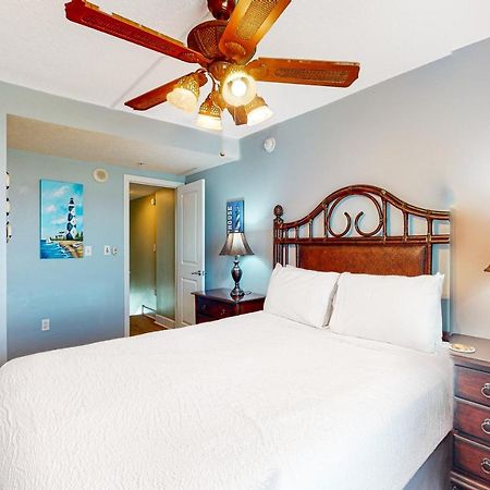 Perdido Towers E0702 Appartement Perdido Key Buitenkant foto