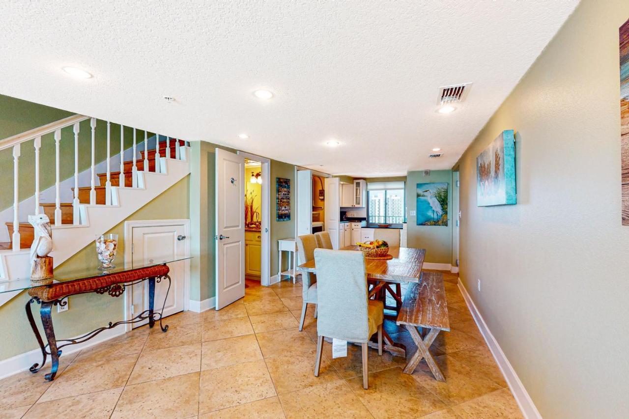Perdido Towers E0702 Appartement Perdido Key Buitenkant foto