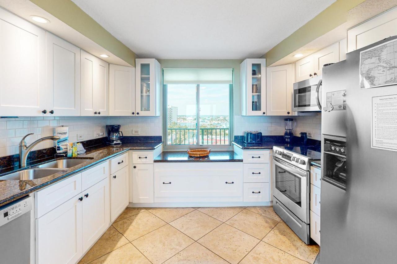 Perdido Towers E0702 Appartement Perdido Key Buitenkant foto