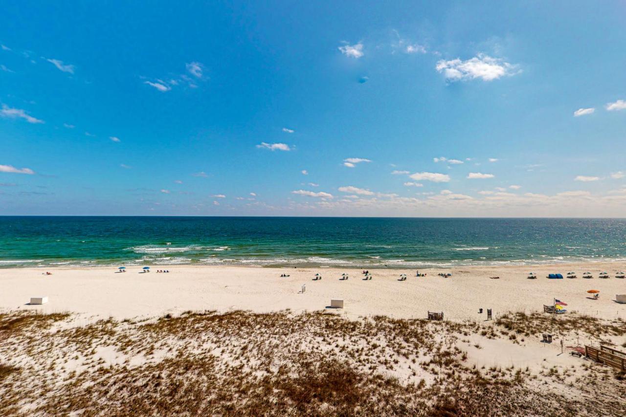 Perdido Towers E0702 Appartement Perdido Key Buitenkant foto